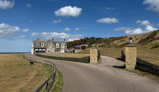 Strathlene House Retreat - 5 Bedrooms