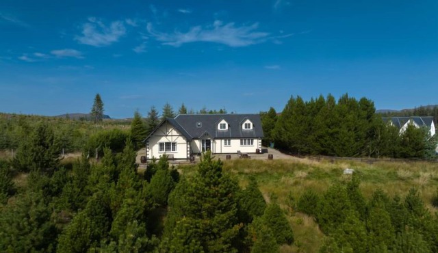 Strathmore Lodge by Interhome