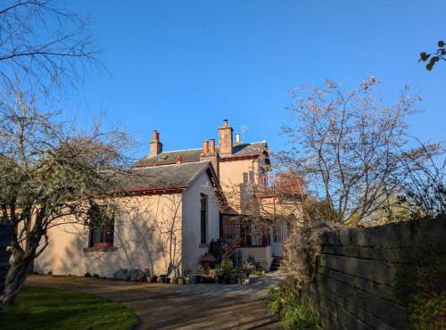 Strathpeffer Holiday Cottages