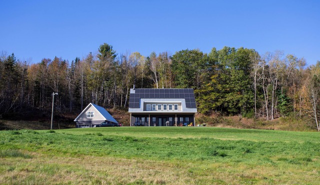 Strathview Villa