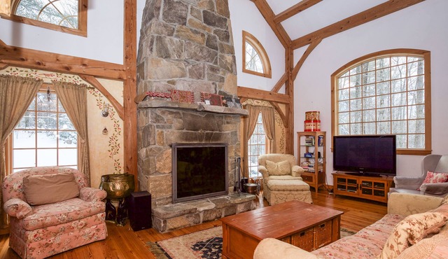 Stratton Spectacular - March Ski Dates Available !
