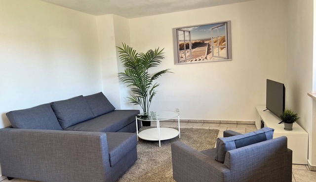 ~straubings Großes Apartment~ in Straßkirchen