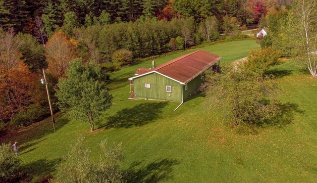 Stream Stargazing Field On the ATV Trail 1G Wifi