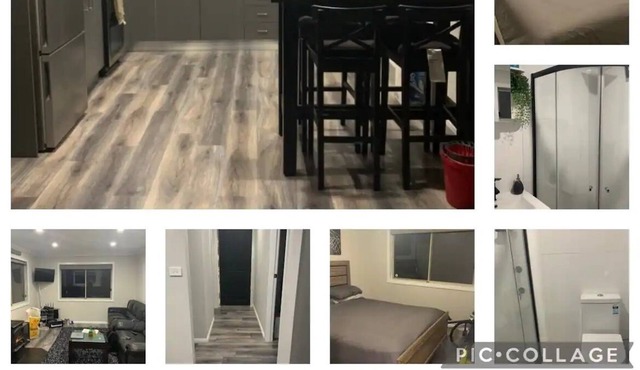 Streams and Dreams - Mudgee Region