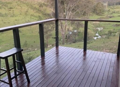 Streams and Dreams - Mudgee Region