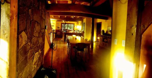 Streamside Country Manor- Storybook Stay