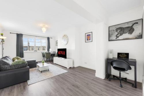Streatham Hill Large 3Bed Flat