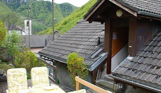 Strecce 1 by Interhome