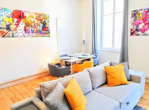 Street'art - 20 min Center Parc