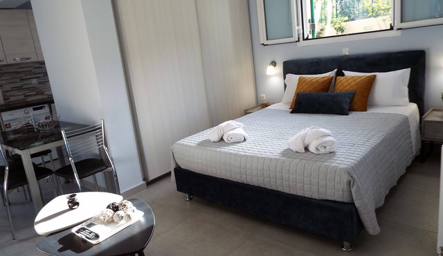 Strelitzia Studio Karavados Kefalonia