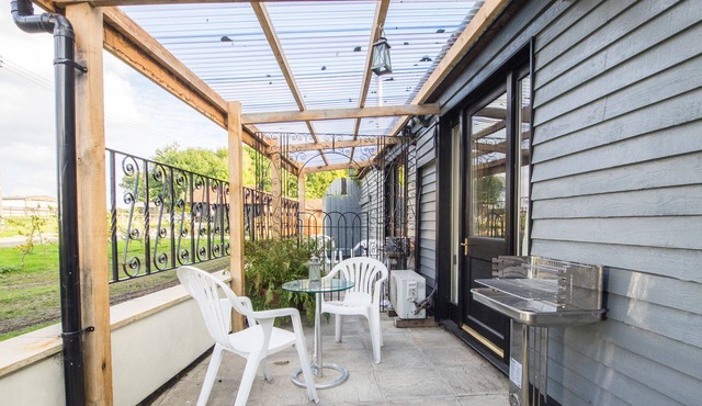 Strenneth Guesthouse