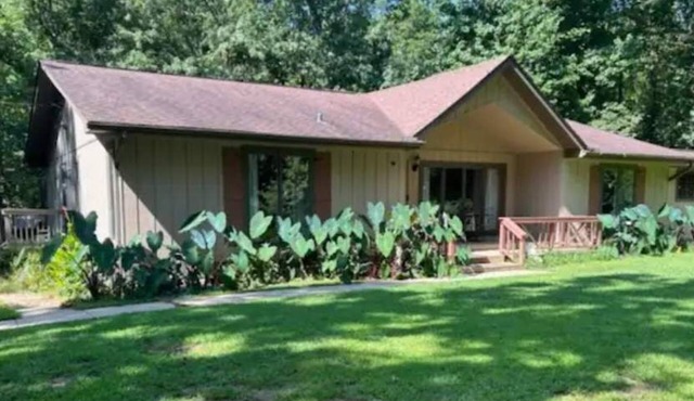 Stress Detox Mountain Retreat - See the best of Upstate South Carolinan