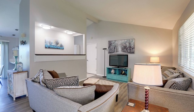 Stress-Free Commuting! Extended Stay in Littleton