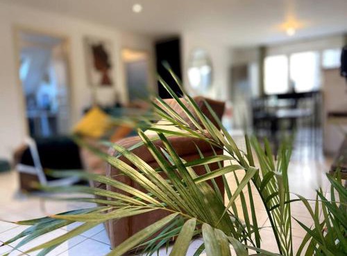 STRG Center at 10 min-Christmas market and 10min EU Parliament-WiFi-TV