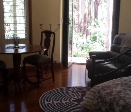 Stringybark Hills Retreat