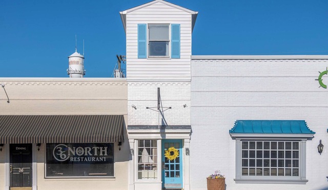 Stroll Into Town: Cozy Apartment in Kilmarnock