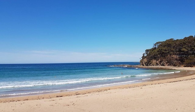 Stroll to beach and Mangrove walk Fisherman's paradise