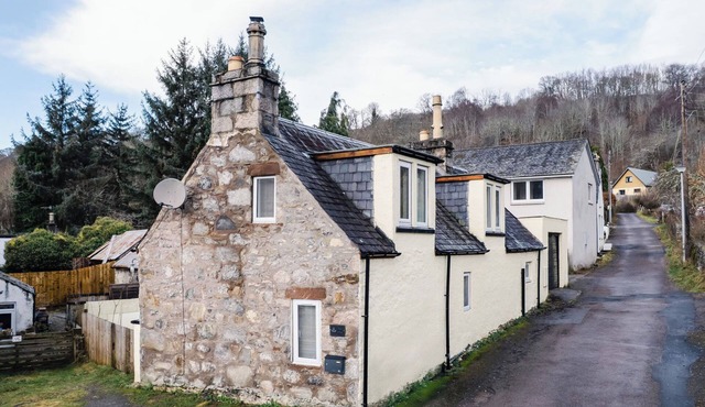 Strone Cottage by Interhome