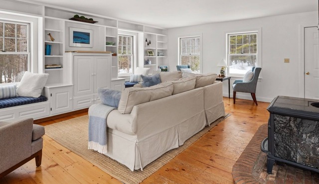 Strong House 3 Bedroom Home