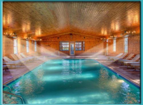 Stroudsmoor Country Inn