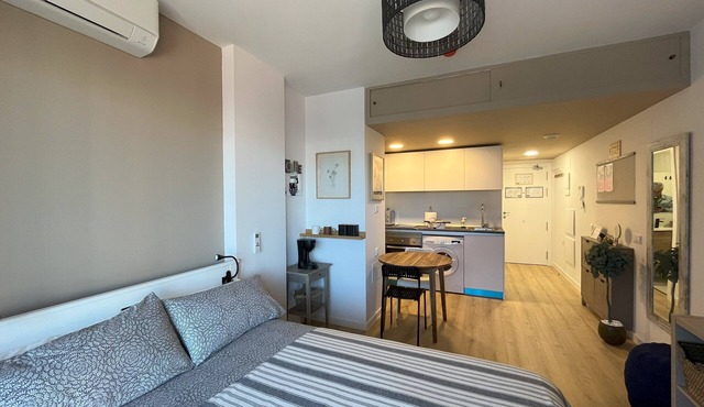 Studio Home Madrid