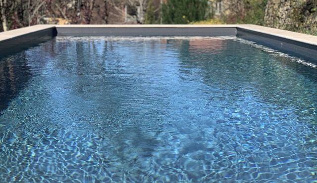 Studio of 35m2 in the city center of Les Eyzies close to all shops/wifi free