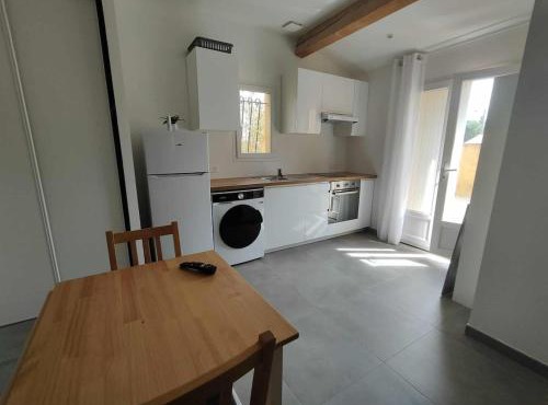 Studio Saint Maximin la Sainte baume