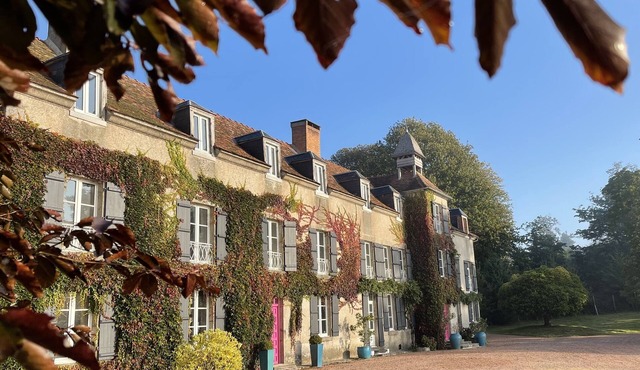 Stunning Private Castle with heated pool and events space sleeps 21