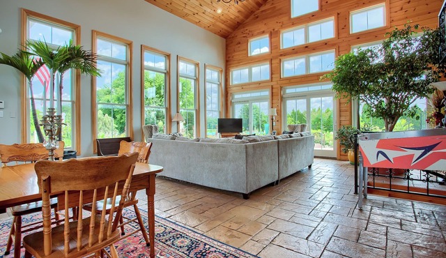 Stuart Manor Bed and Breakfast