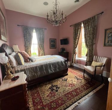 Stuart Manor Bed and Breakfast
