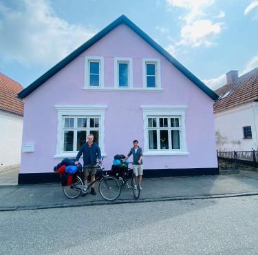 Stub Inn Guesthouse