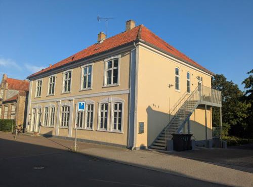 Stubbekøbing City View Stopover