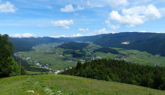 Studio Dans le Nord Vercors, au Coeur du Village de Méaudre