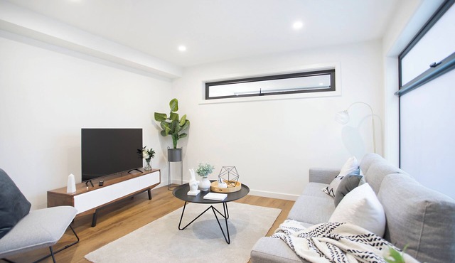 Stud Park Residence by Ready Set Stay