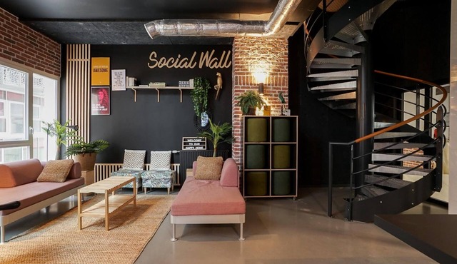 Student Factory Paris Bagnolet