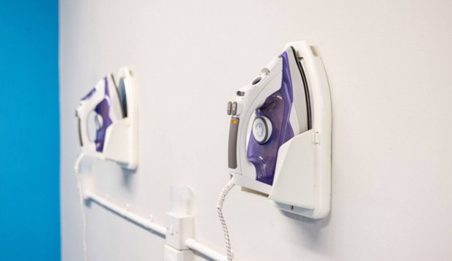 Student Only, Bronze Studio At McMillan Residence