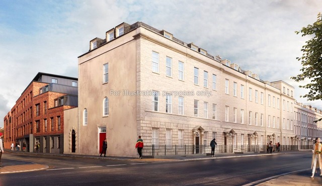 Student Only Port on the Square