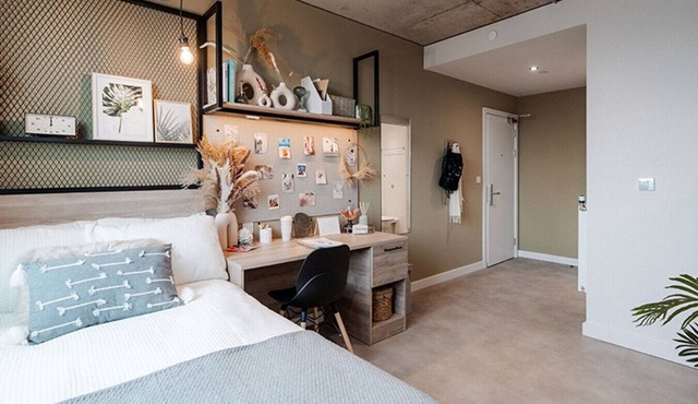 Student Only, Premium Ensuite Your Tribe Southwark