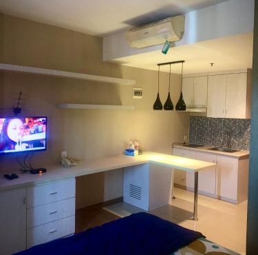 Student park Apartment by ATA