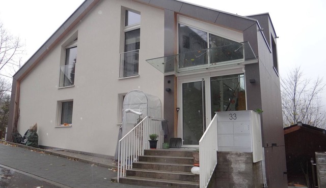 Studentenweg 33 by Interhome
