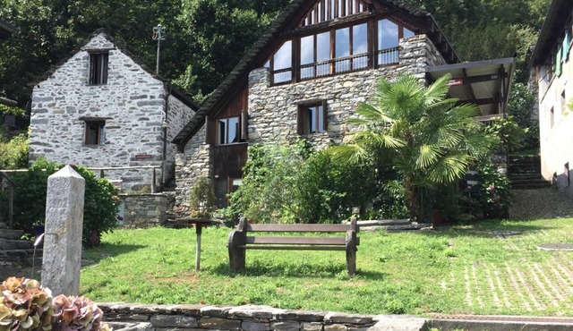 Studer House