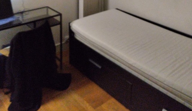 Studette Avec Accès Facile Paris Proche Paris Centre