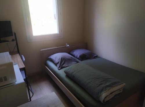 Studette Chaleureuse TOURS