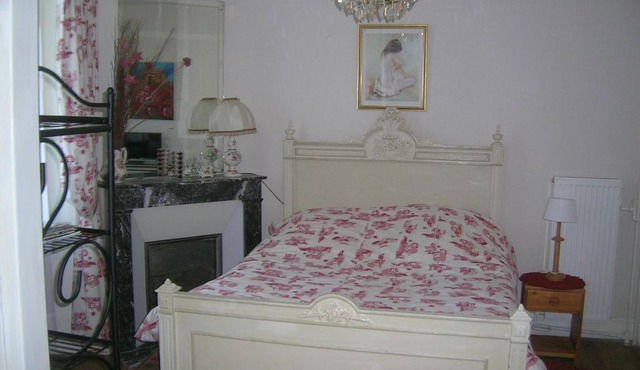 Studette Villa Odette