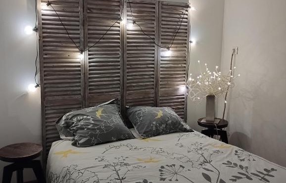 Studio à Bellegarde