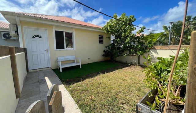 Studio à Cul de Sac