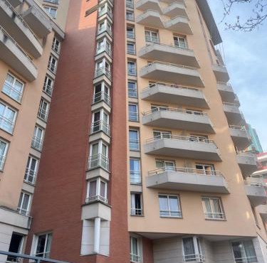 Studio à La Défense 10min à pied du Centre de La Défense