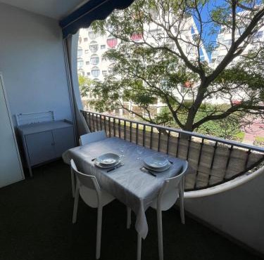 Studio à la grande motte