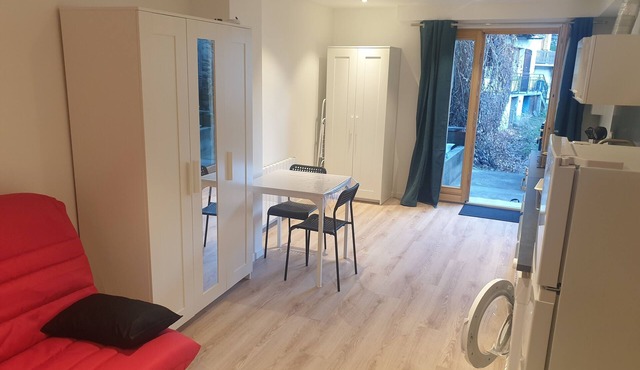 Studio à la Montagne