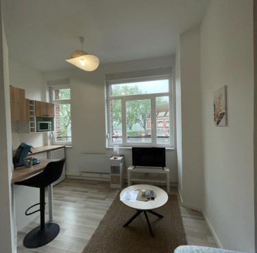 Studio équipé à Valenciennes centre